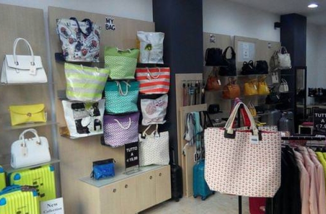 My Bag